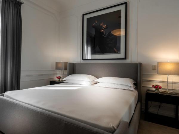 Alvear Palace Hotel - Leading Hotels of the World : photo 4 de la chambre suite 2 chambres