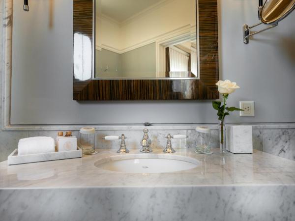 Alvear Palace Hotel - Leading Hotels of the World : photo 7 de la chambre suite 2 chambres