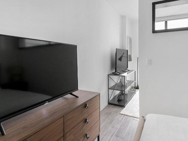 Flow Fort Lauderdale Condos by Barsala : photo 10 de la chambre appartement 1 chambre