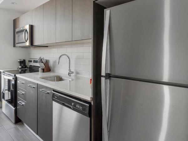 Flow Fort Lauderdale Condos by Barsala : photo 4 de la chambre appartement 2 chambres