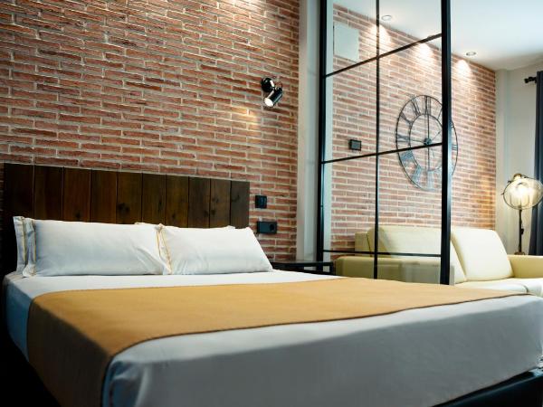 Aparthotel Luz de Gades - Suites Spa Gym - Adults Only : photo 2 de la chambre studio