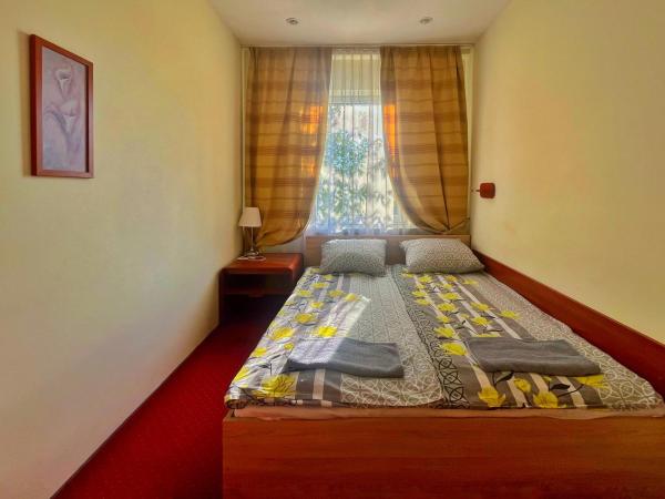 Fry House : photo 1 de la chambre chambre double