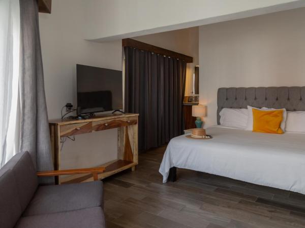 Hotel Amaca Puerto Vallarta - Adults Only : photo 6 de la chambre penthouse 2 chambres