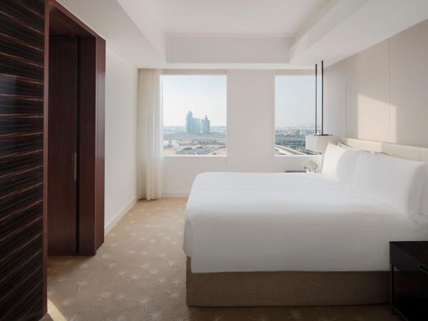 InterContinental Dubai Festival City, an IHG Hotel : photo 1 de la chambre suite 1 chambre