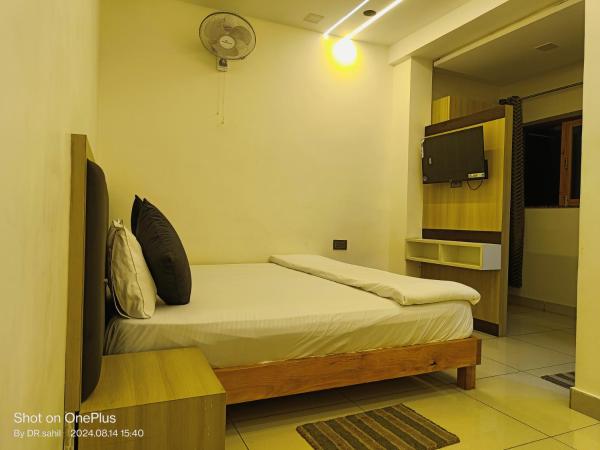 Good Vibes Hotel : photo 8 de la chambre chambre double deluxe