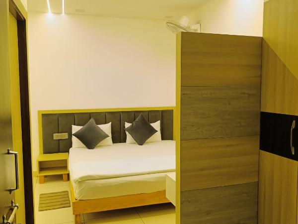 Good Vibes Hotel : photo 9 de la chambre chambre double deluxe