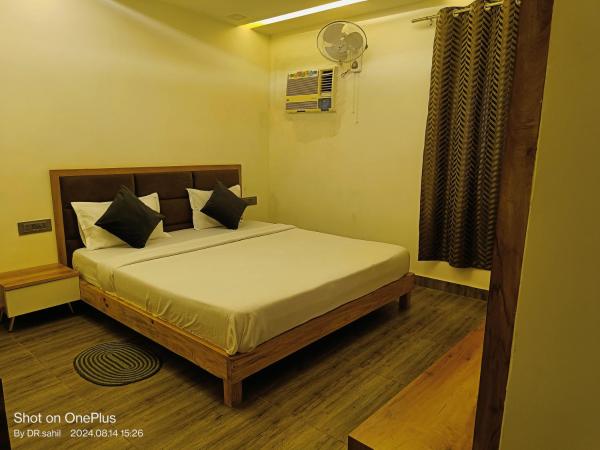 Good Vibes Hotel : photo 1 de la chambre chambre double deluxe avec baignoire