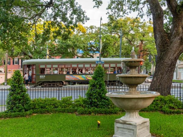 Grand Victorian Bed & Breakfast : photo 4 de la chambre chambre lit queen-size deluxe