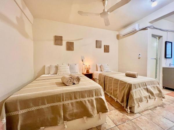 Ataa' : photo 3 de la chambre chambre triple confort