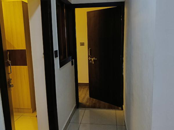 Good Vibes Hotel : photo 3 de la chambre lit dans dortoir mixte de 4 lits