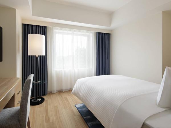 Fairfield by Marriott Sapporo : photo 5 de la chambre chambre simple - non-fumeurs