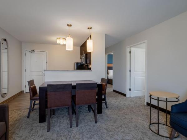 TownePlace Suites by Marriott Albuquerque North : photo 7 de la chambre suite 2 chambres