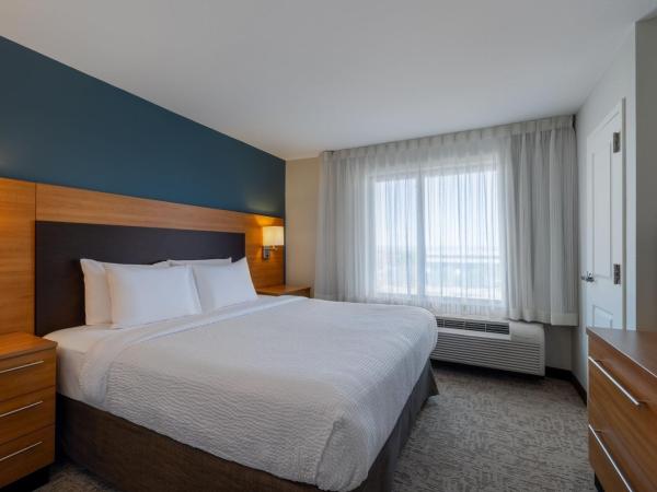 TownePlace Suites by Marriott Albuquerque North : photo 9 de la chambre suite 2 chambres