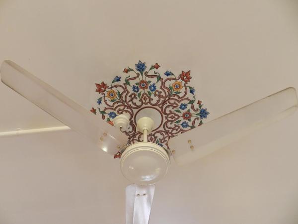 Tara Niwas : photo 7 de la chambre chambre double ou lits jumeaux supérieure