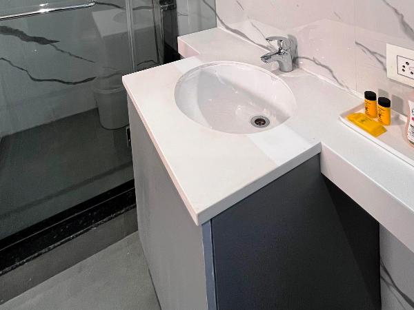 Richi-Rich : photo 3 de la chambre appartement