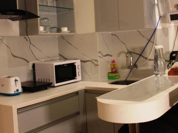 Richi-Rich : photo 5 de la chambre appartement