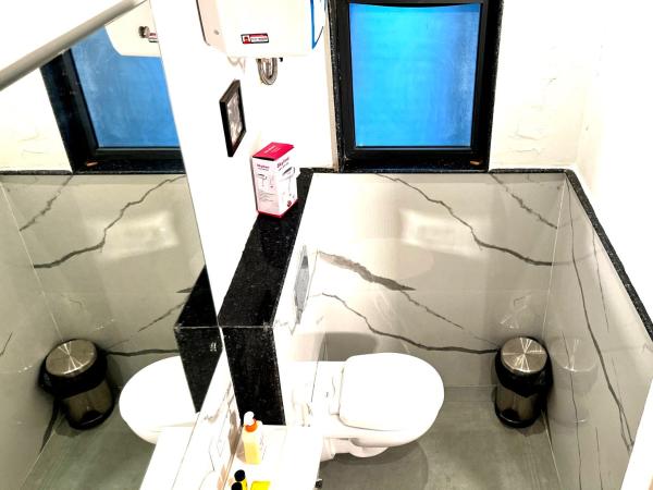 Richi-Rich : photo 9 de la chambre appartement