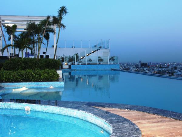 Richi-Rich : photo 10 de la chambre appartement