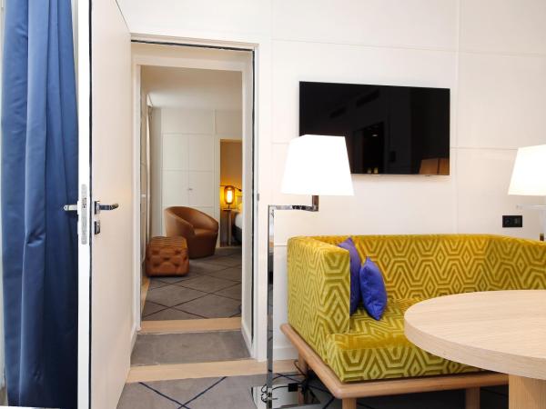 Hotel Opéra Richepanse : photo 1 de la chambre suite 2 chambres