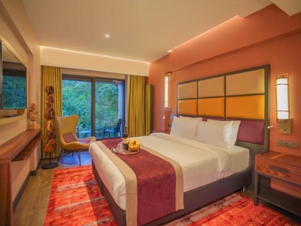 Sile Gonen Hotel : photo 1 de la chambre chambre double ou lits jumeaux