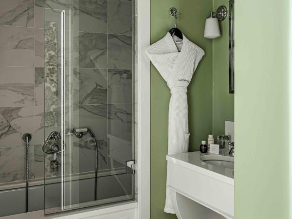 La Chambre du Marais : photo 6 de la chambre chambre double deluxe