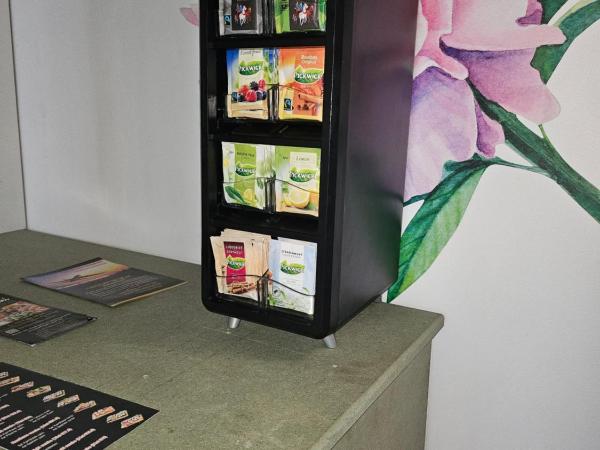 Homestay Gent-Merelbeke self check-in service : photo 6 de la chambre chambre lit king-size supérieure