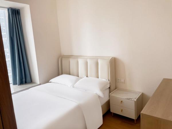 Orange Apartments : photo 5 de la chambre suite 2 chambres