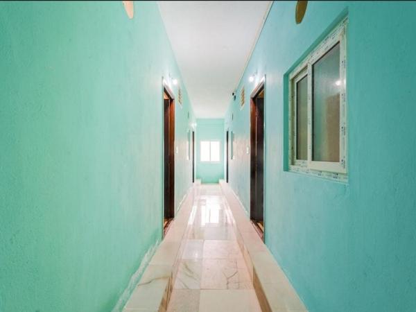 Srinivasa Serviced Apartment keelkattalai : photo 1 de la chambre chambre double standard