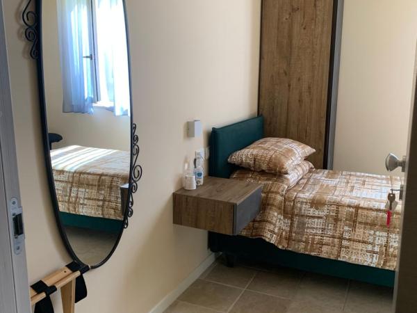 B&B Mercadante : photo 3 de la chambre chambre simple