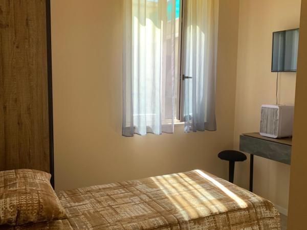 B&B Mercadante : photo 4 de la chambre chambre simple