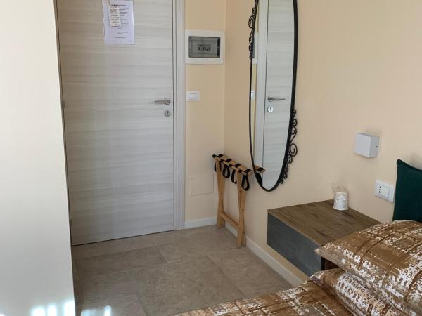 B&B Mercadante : photo 5 de la chambre chambre simple