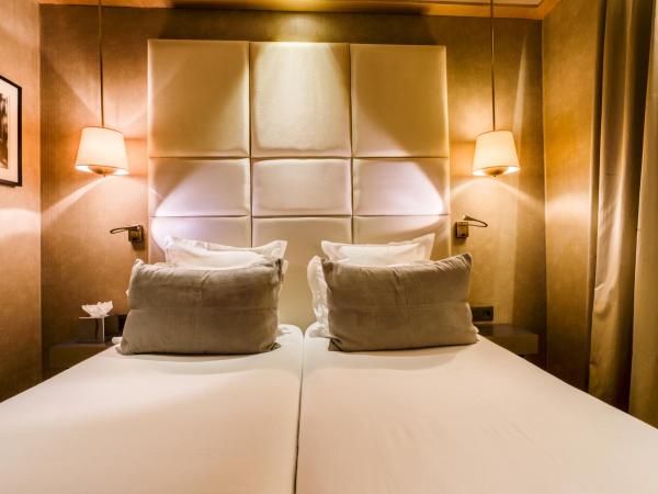 Hotel Armoni Paris : photo 2 de la chambre chambre lits jumeaux supérieure