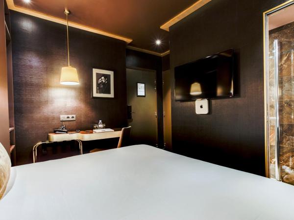 Hotel Armoni Paris : photo 6 de la chambre chambre double supérieure
