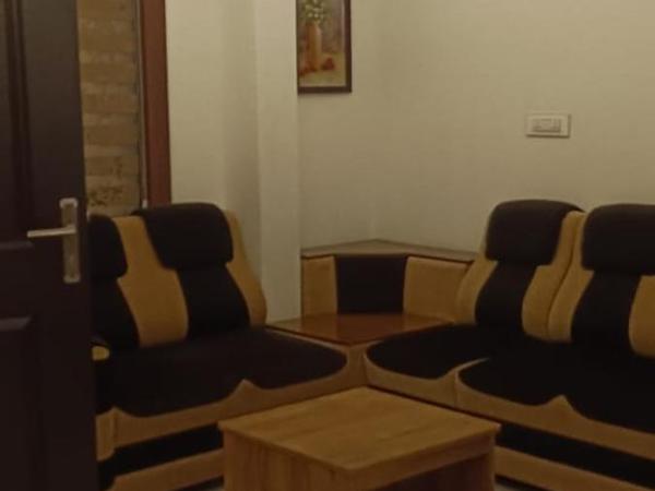 Treebo Love Shore Residency, Near Lakeshore Hospital : photo 8 de la chambre chambre double supérieure