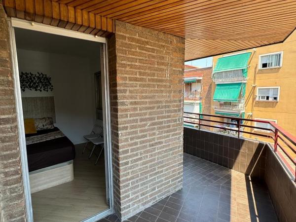 ENJOY THE STARS Alondra : photo 1 de la chambre chambre double avec salle de bains privative