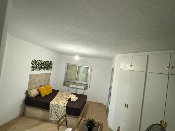 ENJOY THE STARS Alondra : photo 3 de la chambre chambre double avec salle de bains privative