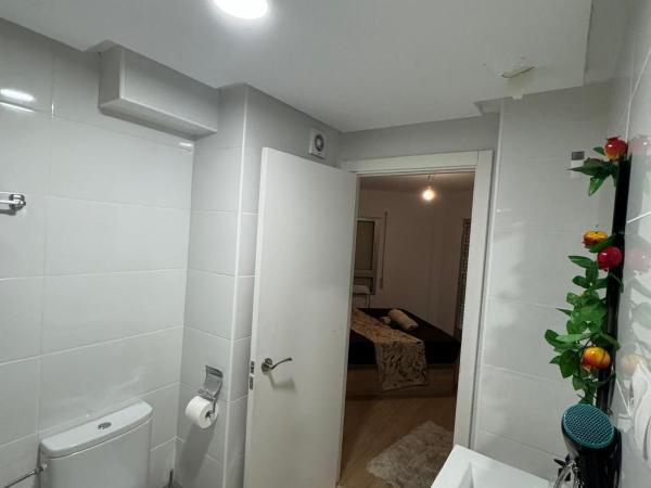 ENJOY THE STARS Alondra : photo 6 de la chambre chambre double avec salle de bains privative