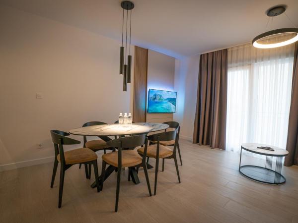 Villa Malo More : photo 10 de la chambre appartement 1 chambre deluxe