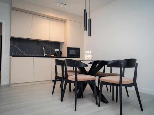 Villa Malo More : photo 3 de la chambre appartement 2 chambres deluxe