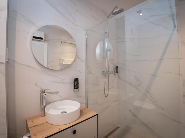 Villa Malo More : photo 2 de la chambre appartement 2 chambres deluxe