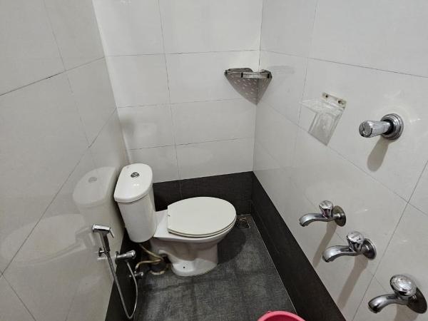 Krupa Kochi : photo 5 de la chambre chambre double