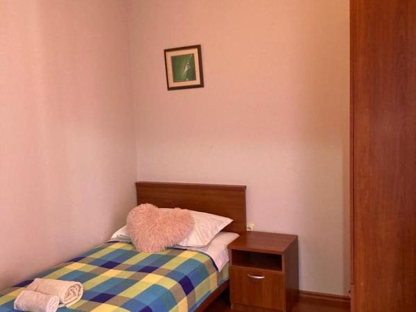 Apartments & Rooms Krecak Sibenik : photo 6 de la chambre appartement - vue sur mer
