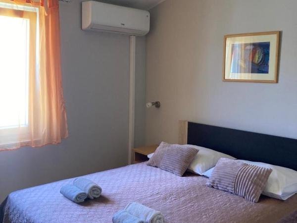 Apartments & Rooms Krecak Sibenik : photo 8 de la chambre appartement - vue sur mer