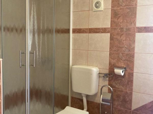 Apartments & Rooms Krecak Sibenik : photo 1 de la chambre appartement - vue sur mer