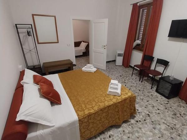 Hotel Montreal : photo 1 de la chambre appartement standard 2 chambres