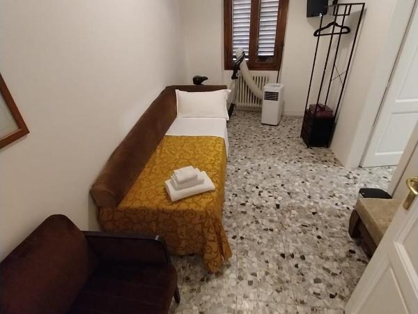 Hotel Montreal : photo 3 de la chambre appartement standard 2 chambres