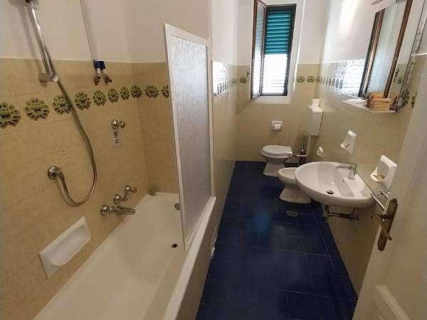 Hotel Montreal : photo 7 de la chambre appartement standard 2 chambres