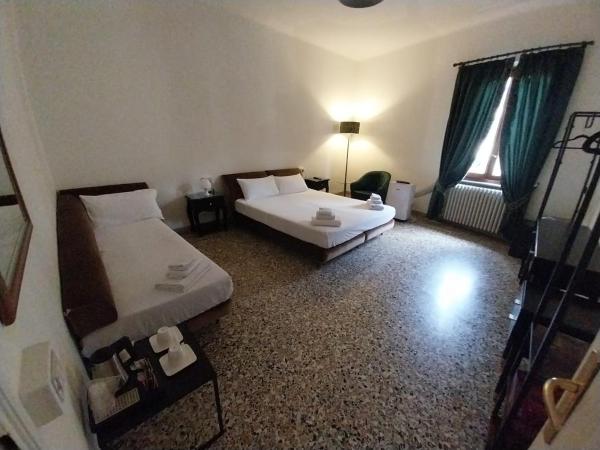 Hotel Montreal : photo 4 de la chambre appartement standard 2 chambres