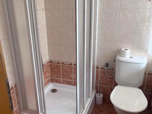 Pension Rosa : photo 2 de la chambre chambre simple