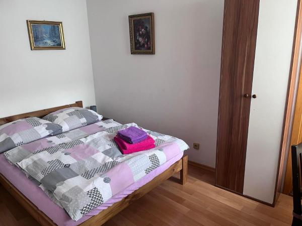 Pension Rosa : photo 1 de la chambre chambre simple